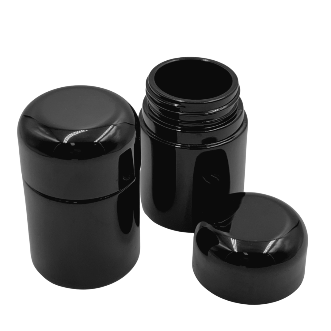Storage UV Shield Jar