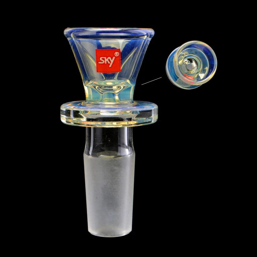 Sky Glass Inc - Sky's Slides