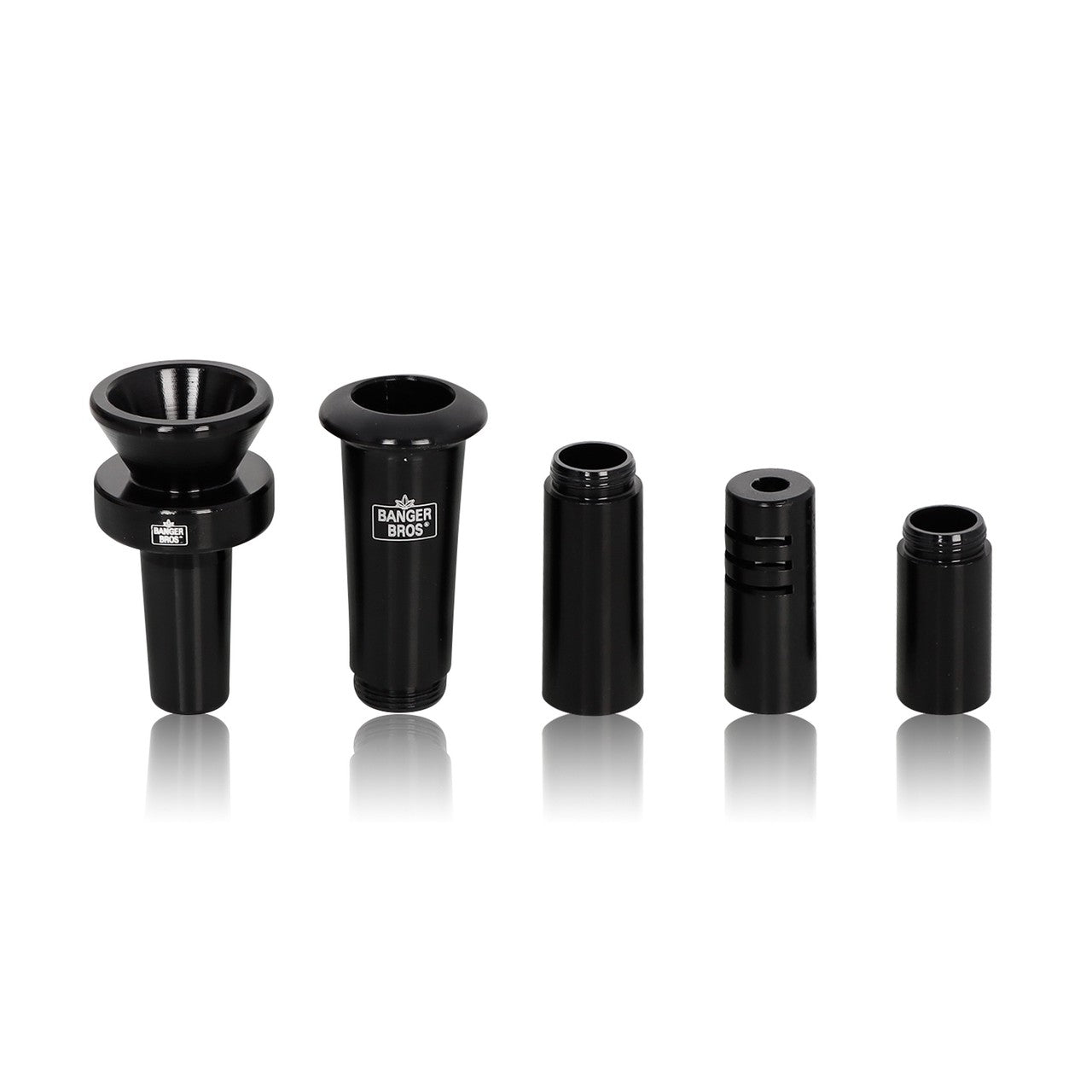 Banger Bros Bowl - Adaptor Set