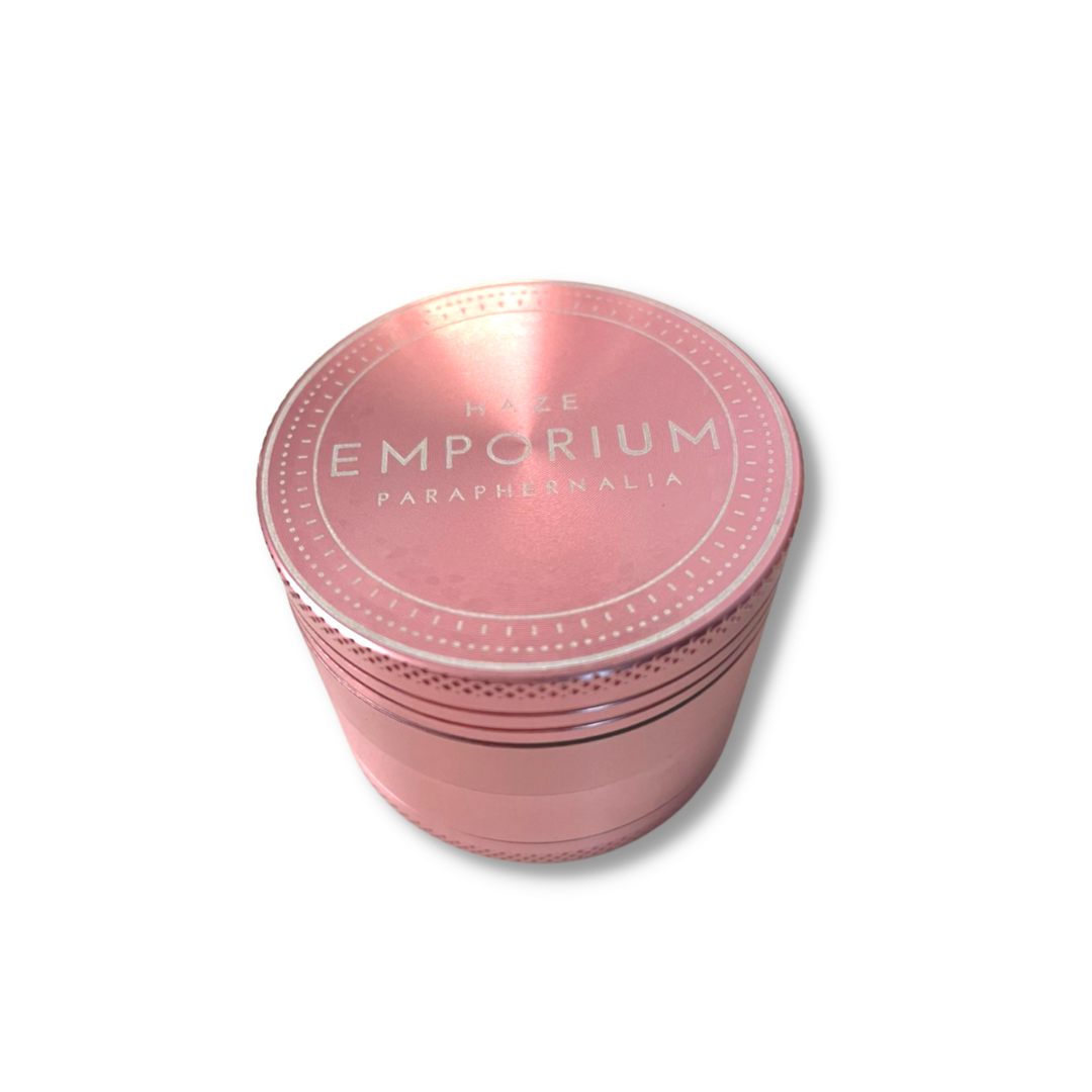 Haze Emporium Grinder