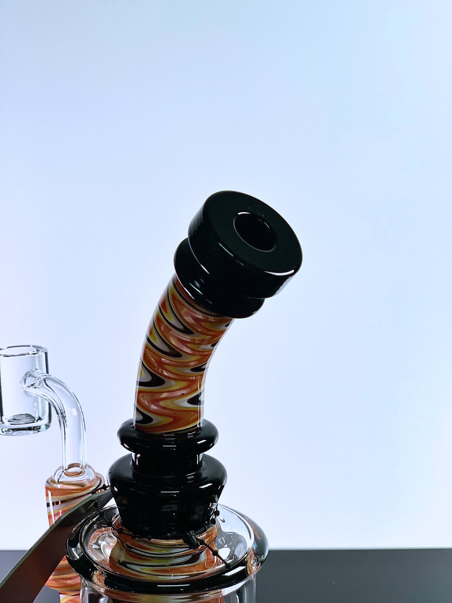 Klein Recycler Phoenix Star American Style 8 Inches