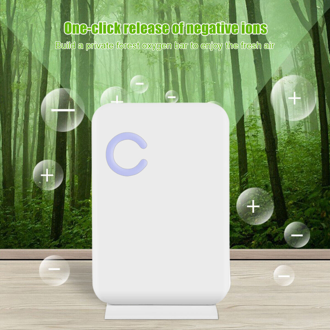 Mini Dehumidifier (48w)