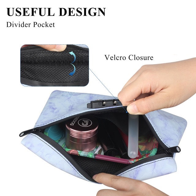 FIREDOG Smell Proof Bag TZ-12 (Full Set)