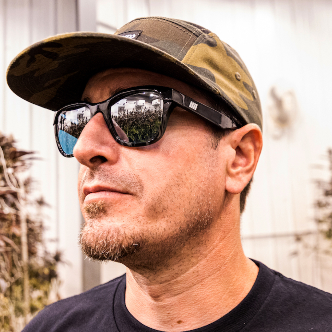 METHOD SEVEN Coup Middleman HPS Crystal