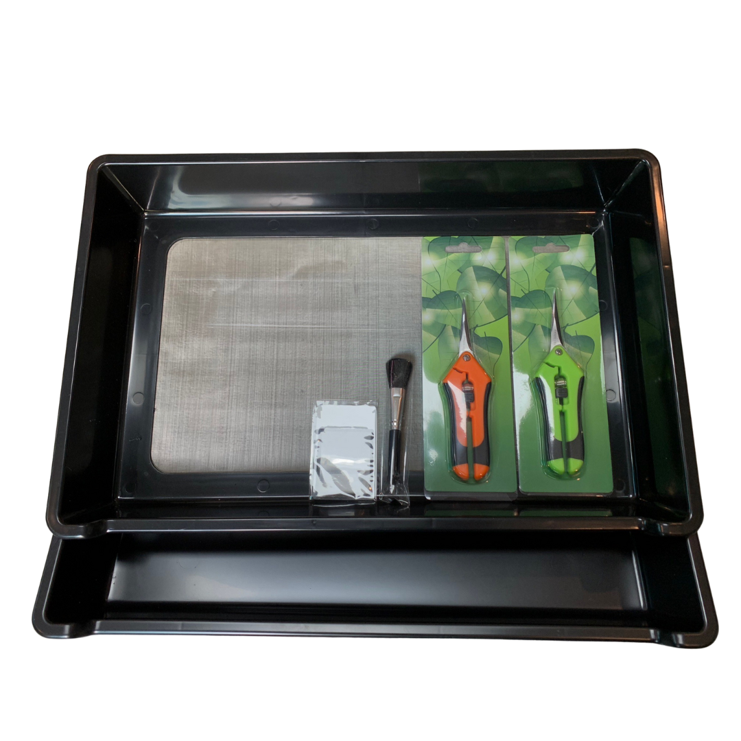 Trimming Tray 2 layers