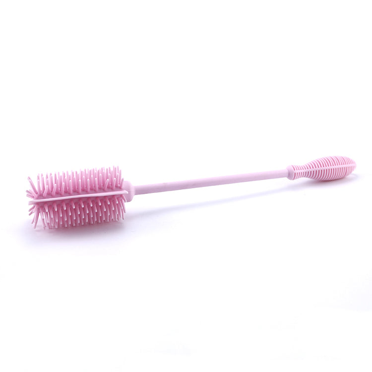 Silicone Cleaning Brush