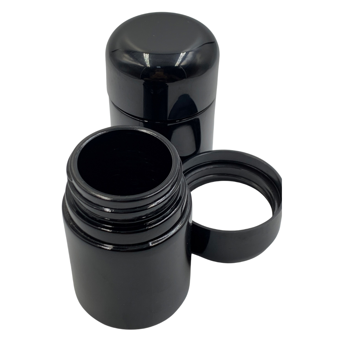 Storage UV Shield Jar