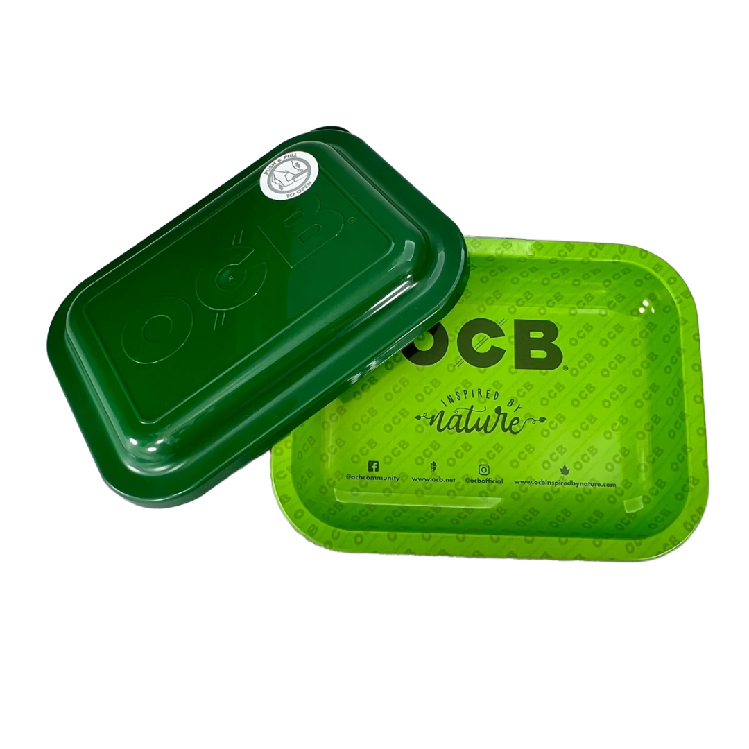 OCB Tray Premium