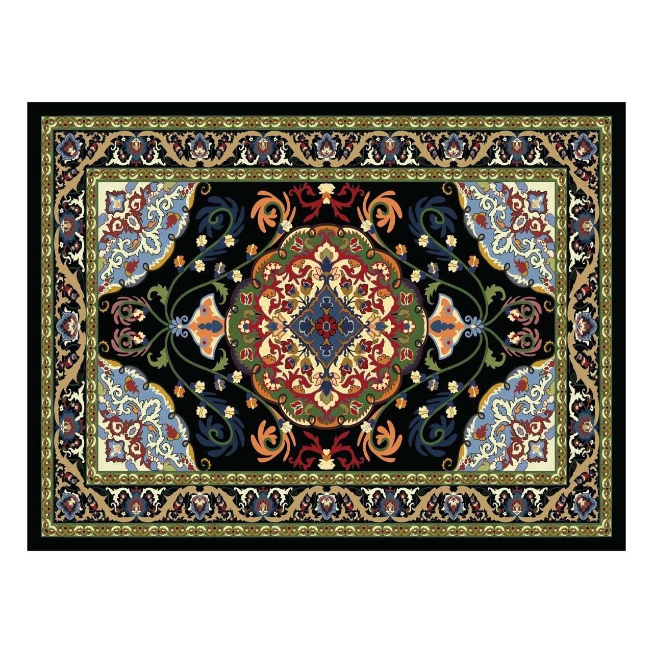 MOODMATS | BISCOTTI RUG