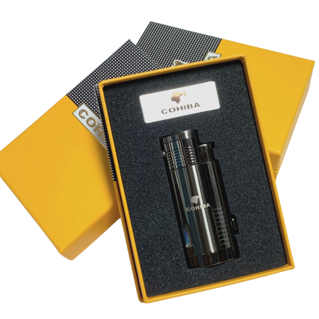 COHIBA Lighter | COB-360