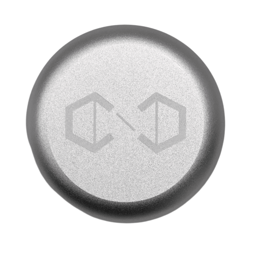 Cannadude 420 Puck (V.1)