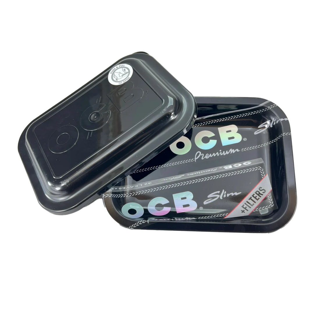 OCB Tray Premium