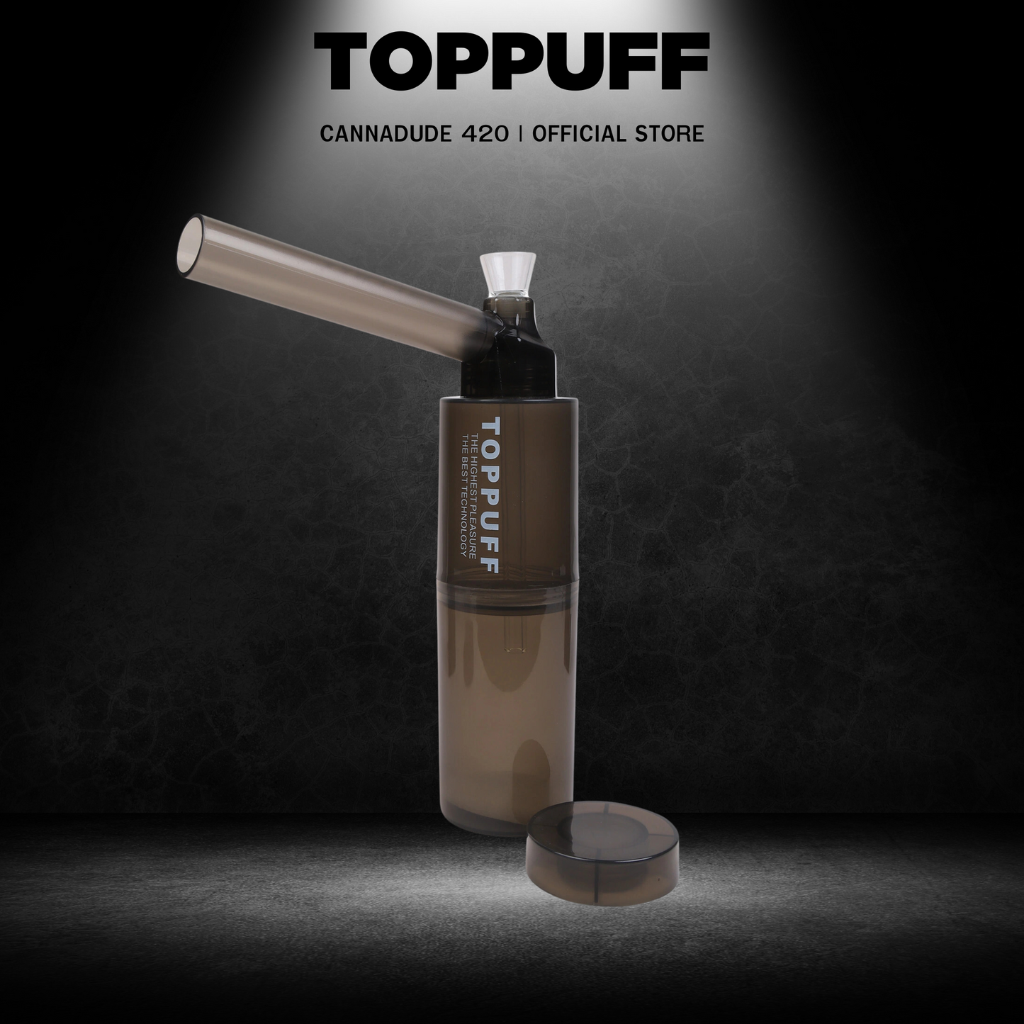 TOPPUFF V.2