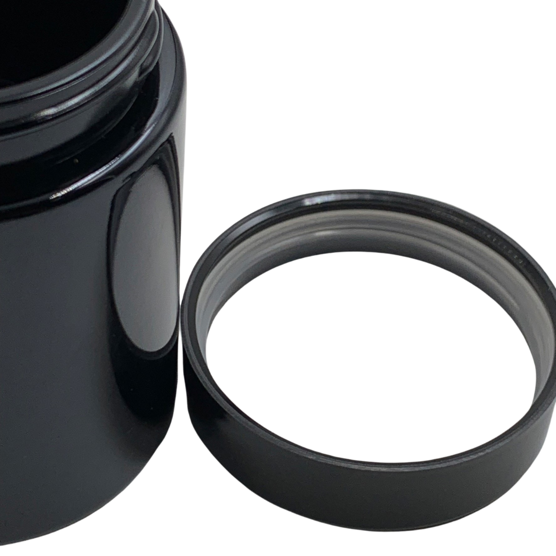 Storage UV Shield Jar