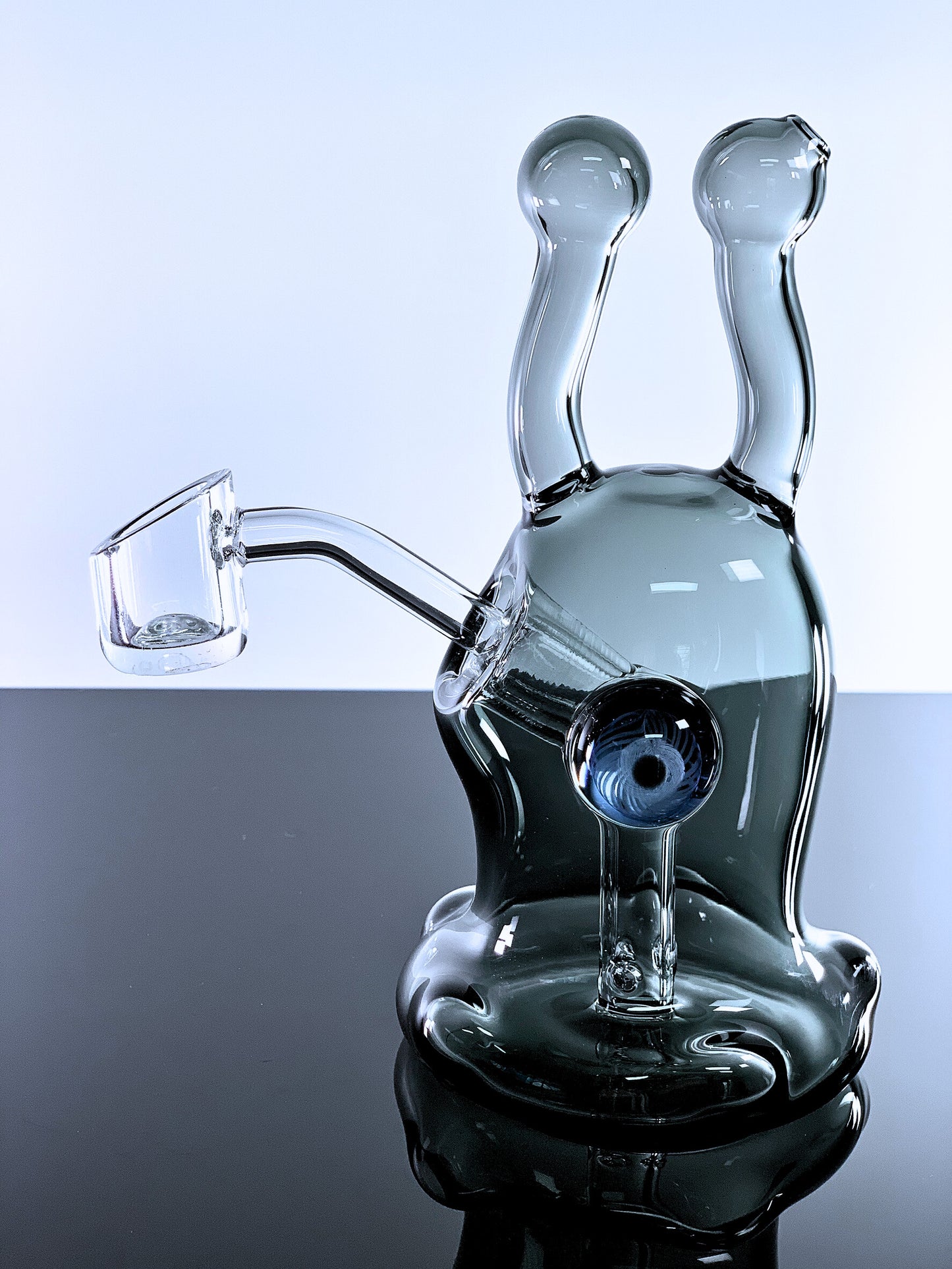 Elf Show Dab Rig 6 Inches