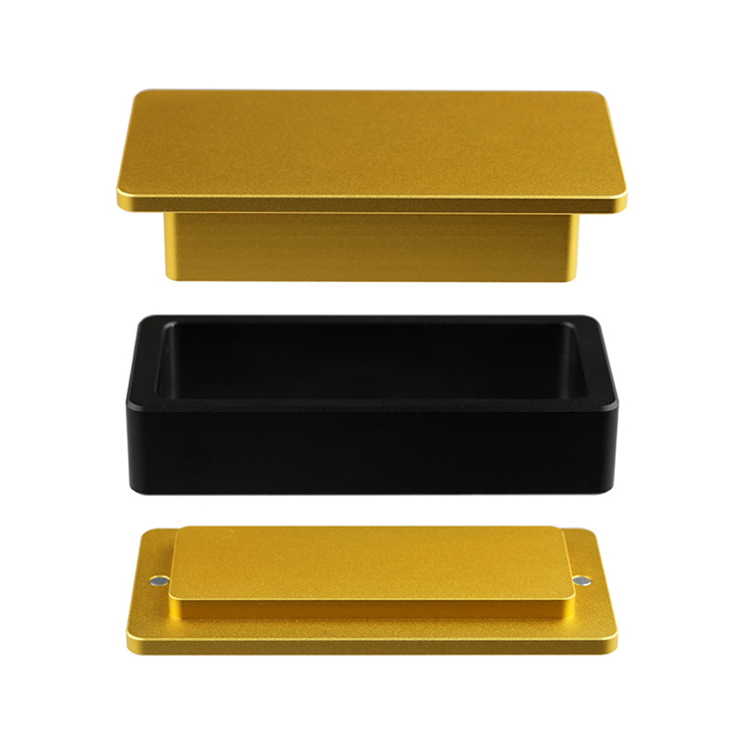 Rosin Press Mold