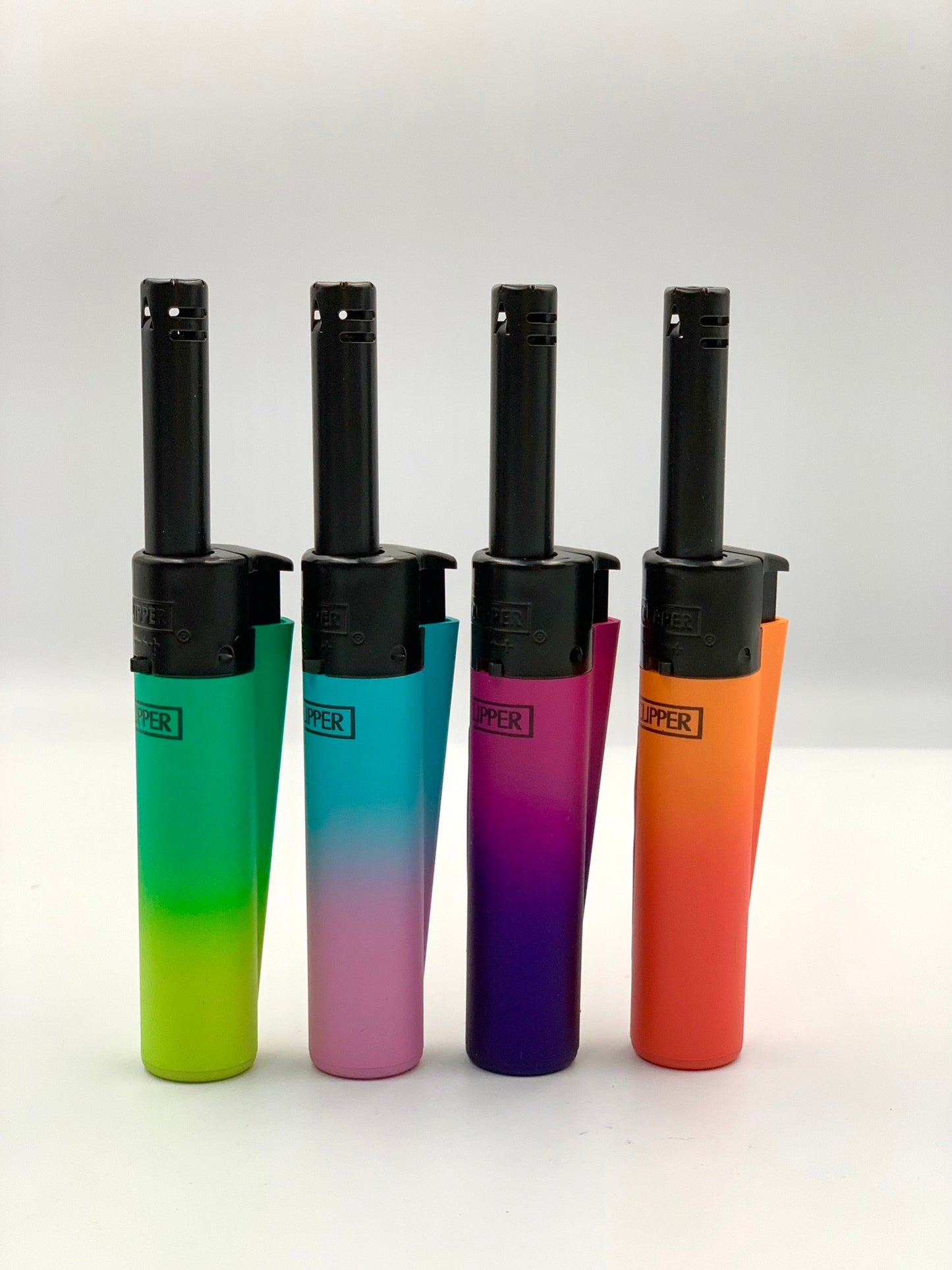 Clipper Mini Tubes Color