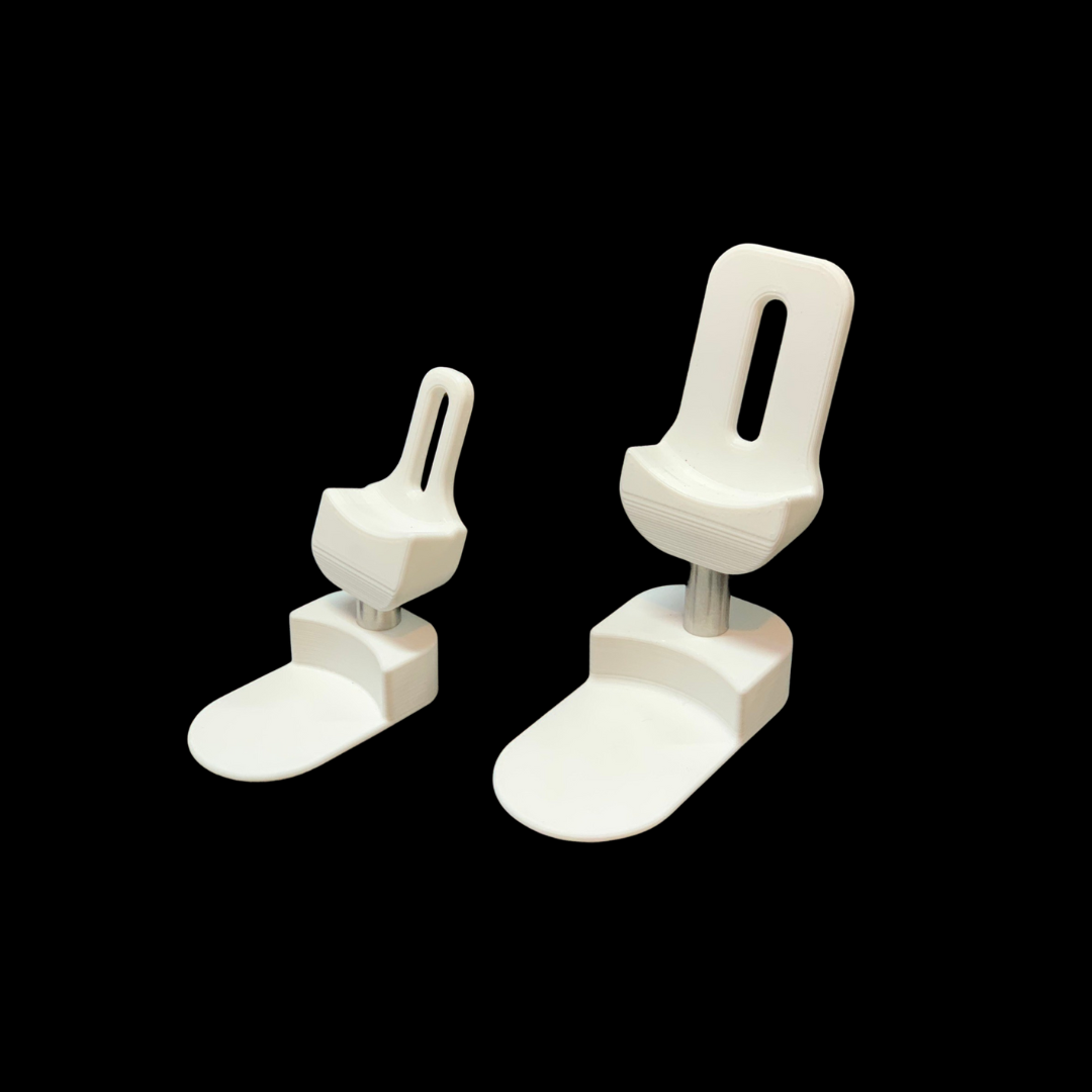 Flower Mill | Display Stand