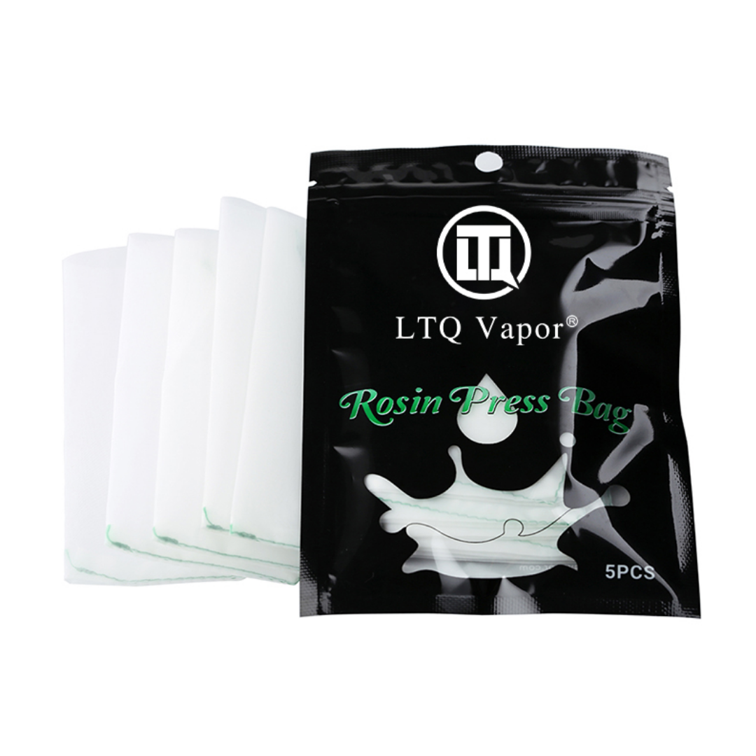 Rosin Press Micron Bags