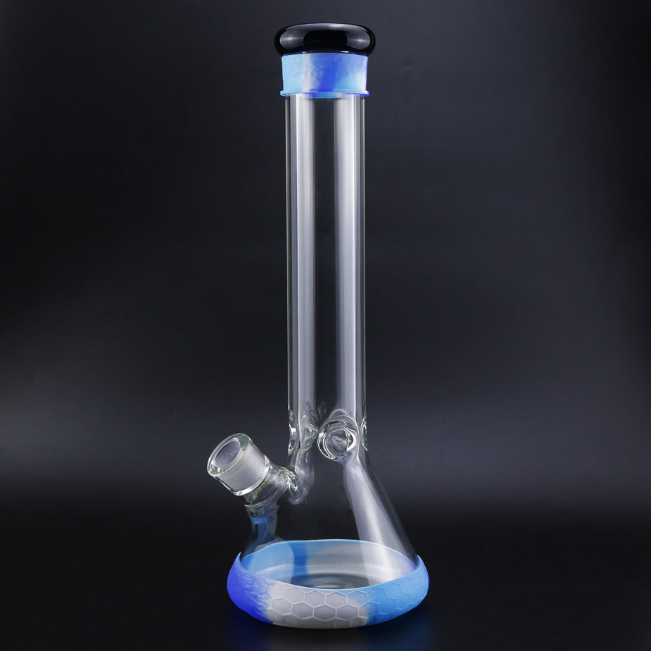 Bong Silicone Case Protector Shockproof Non-Slip
