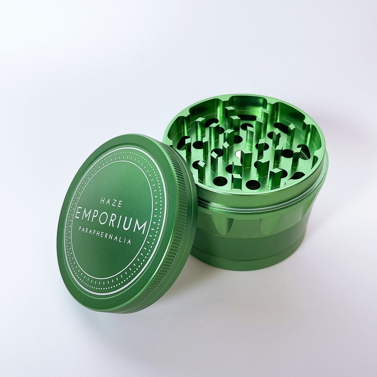 Haze Emporium Grinder V.1