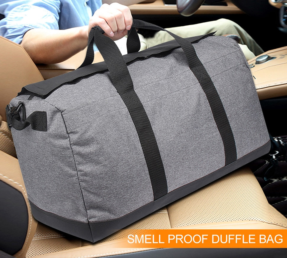 FIREDOG Smell Proof Bag CL164