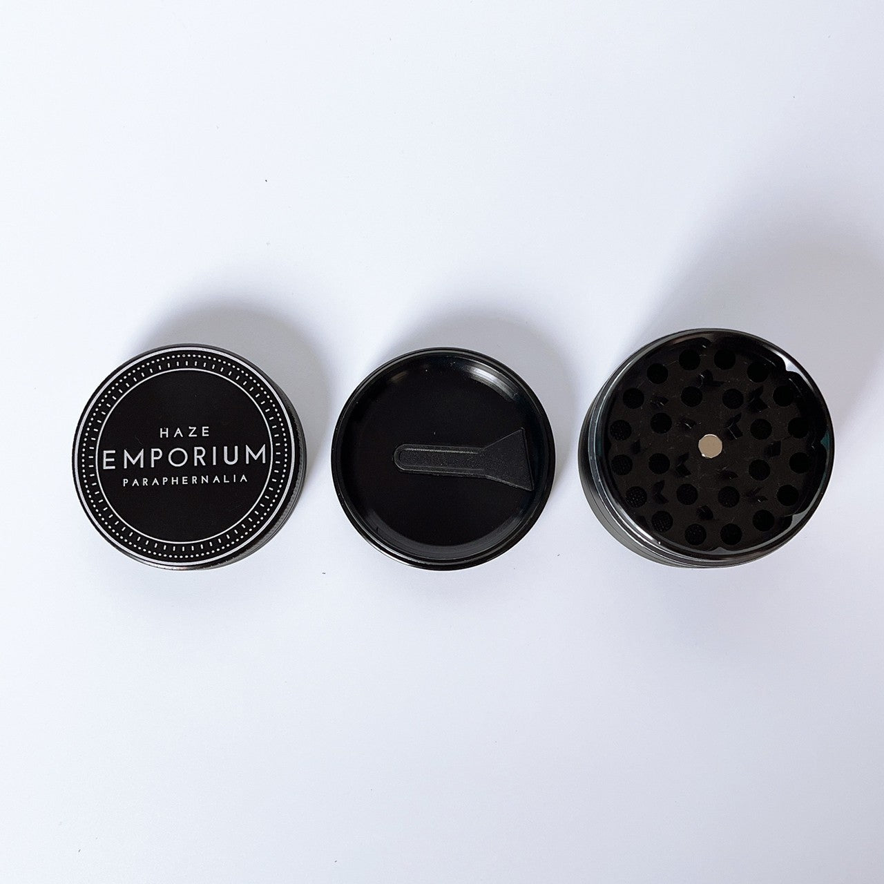 Haze Emporium Grinder