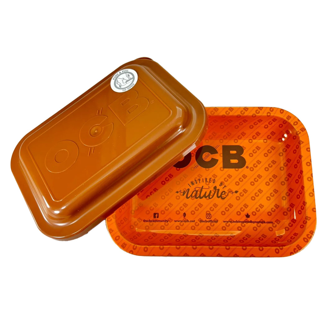OCB Tray Premium