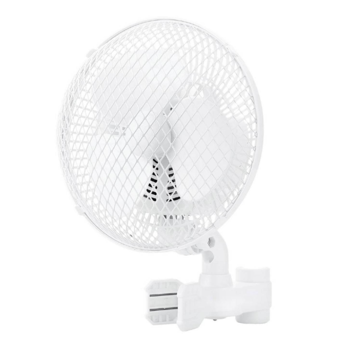 Cannadude 420 Fan Clip Grow Tent