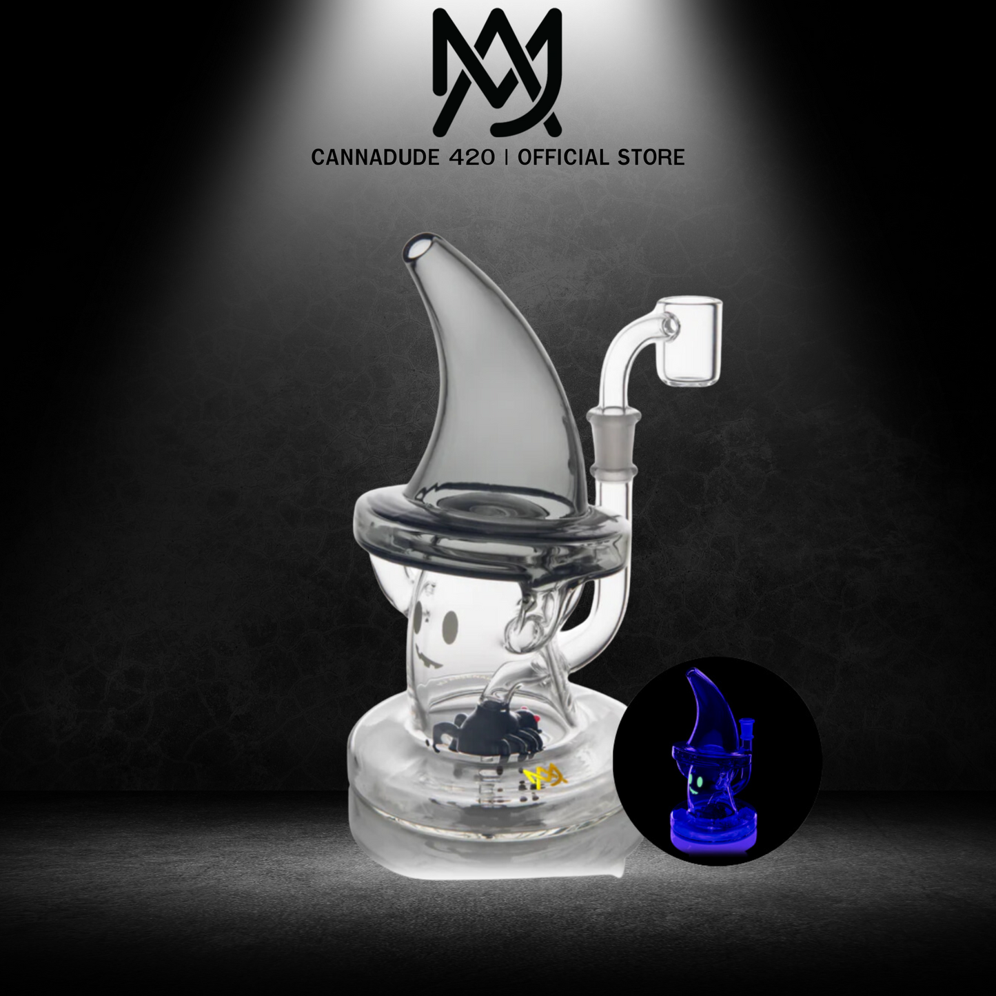 Phantom Mini Rig - MJ Arsenal