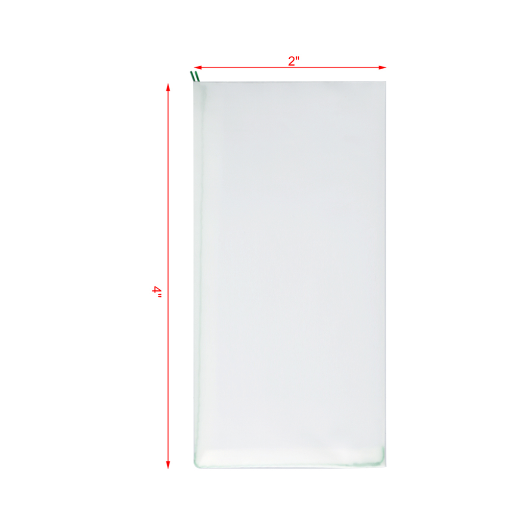 Rosin Press Micron Bags