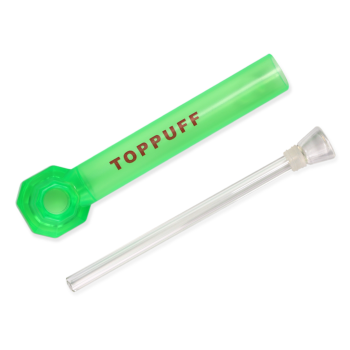 TOPPUFF V.1