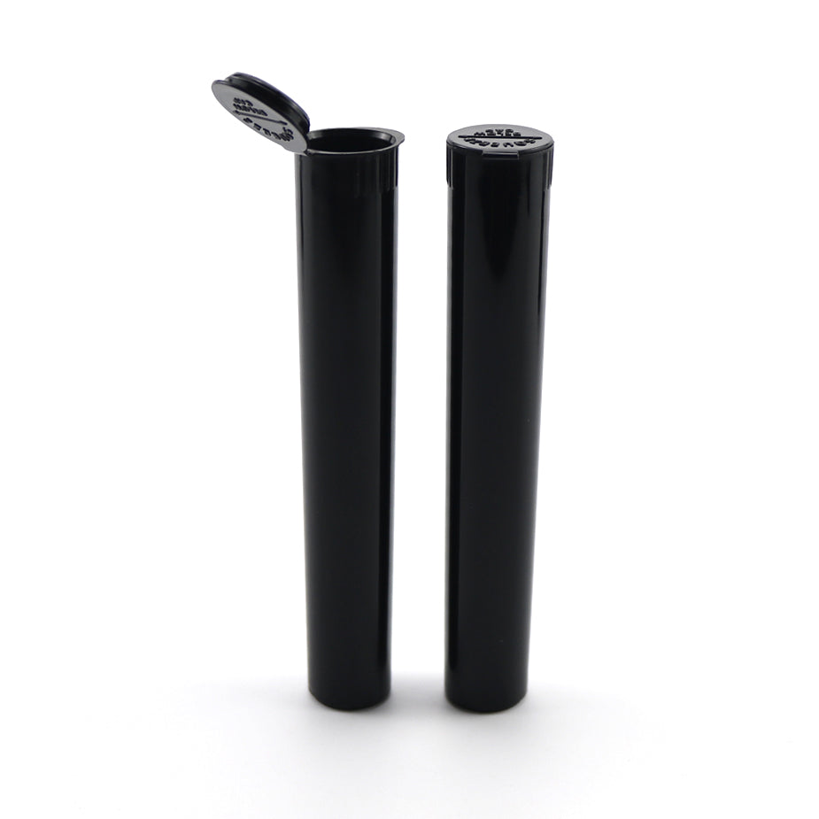 Plastic Tubes 110 mm.
