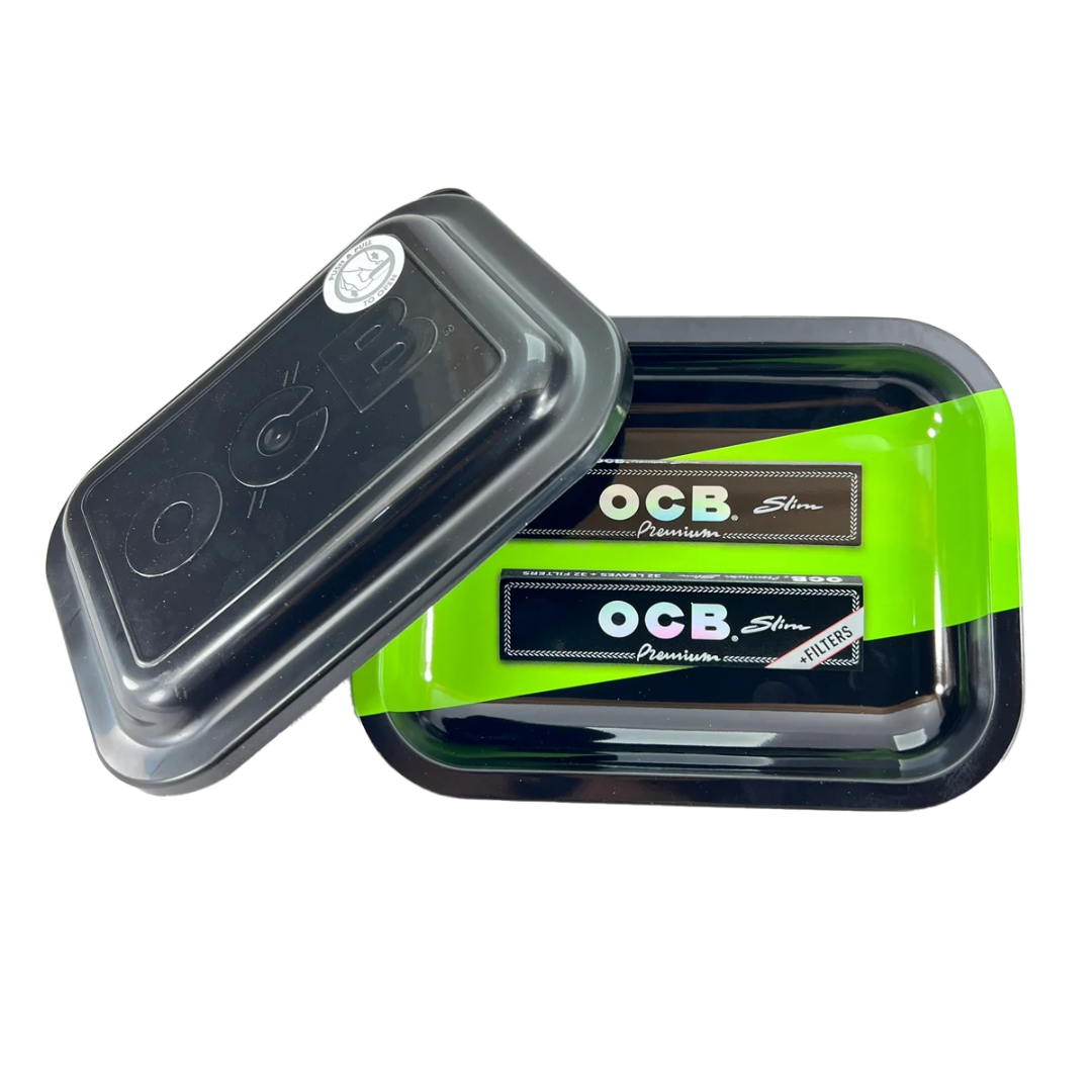 OCB Tray Premium