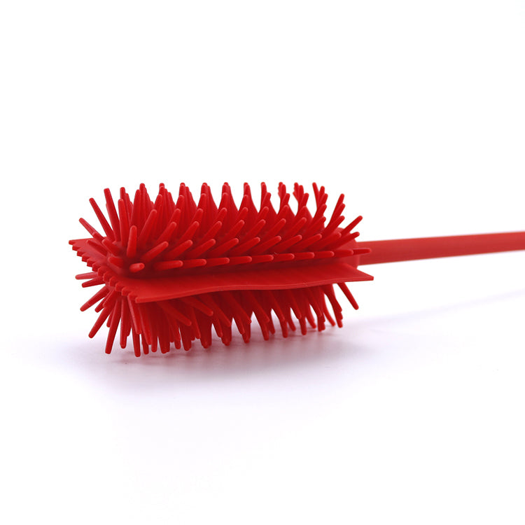 Silicone Cleaning Brush