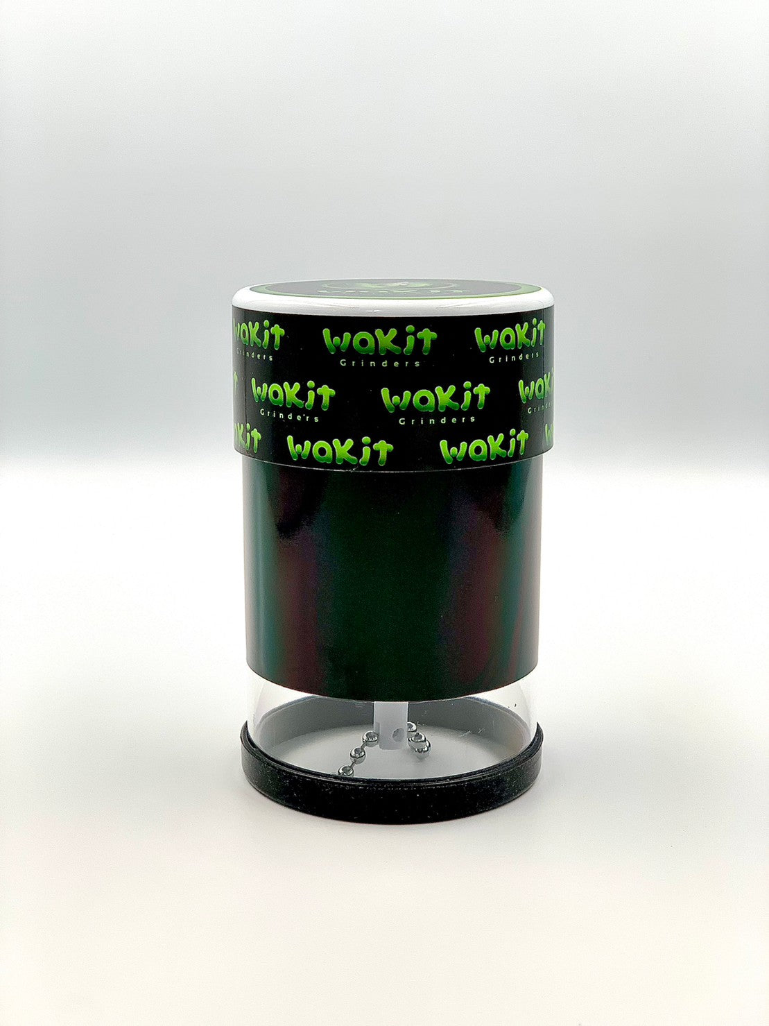 Wakit Grinders KLR – Black Design