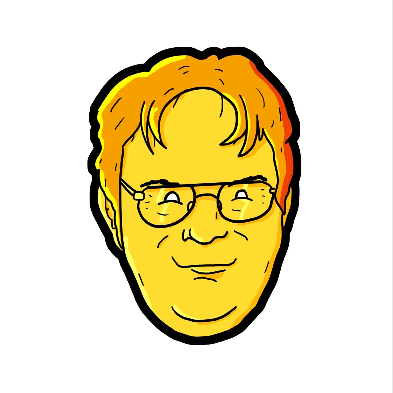 MOODMATS | BRENNEN PEARSON