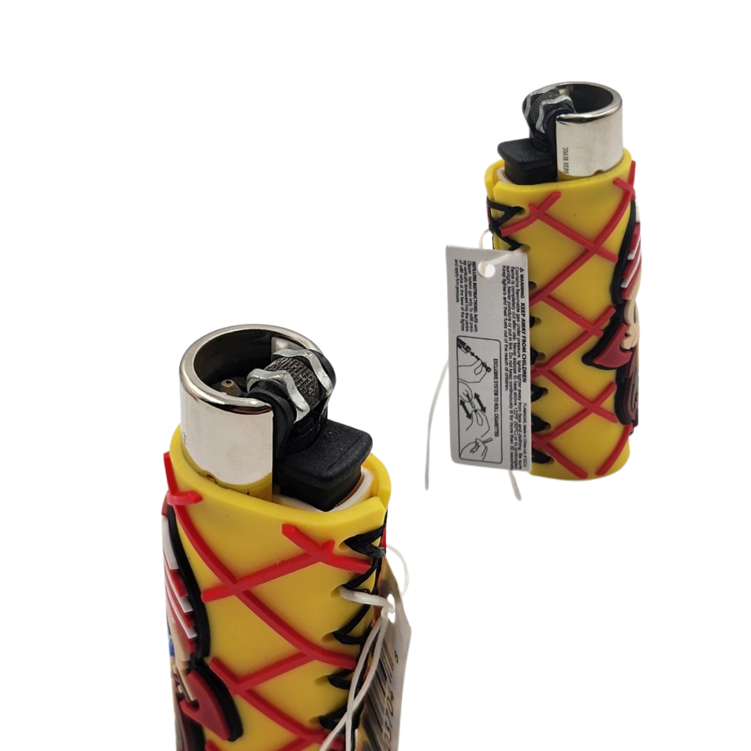 Clipper Pop | Skulls