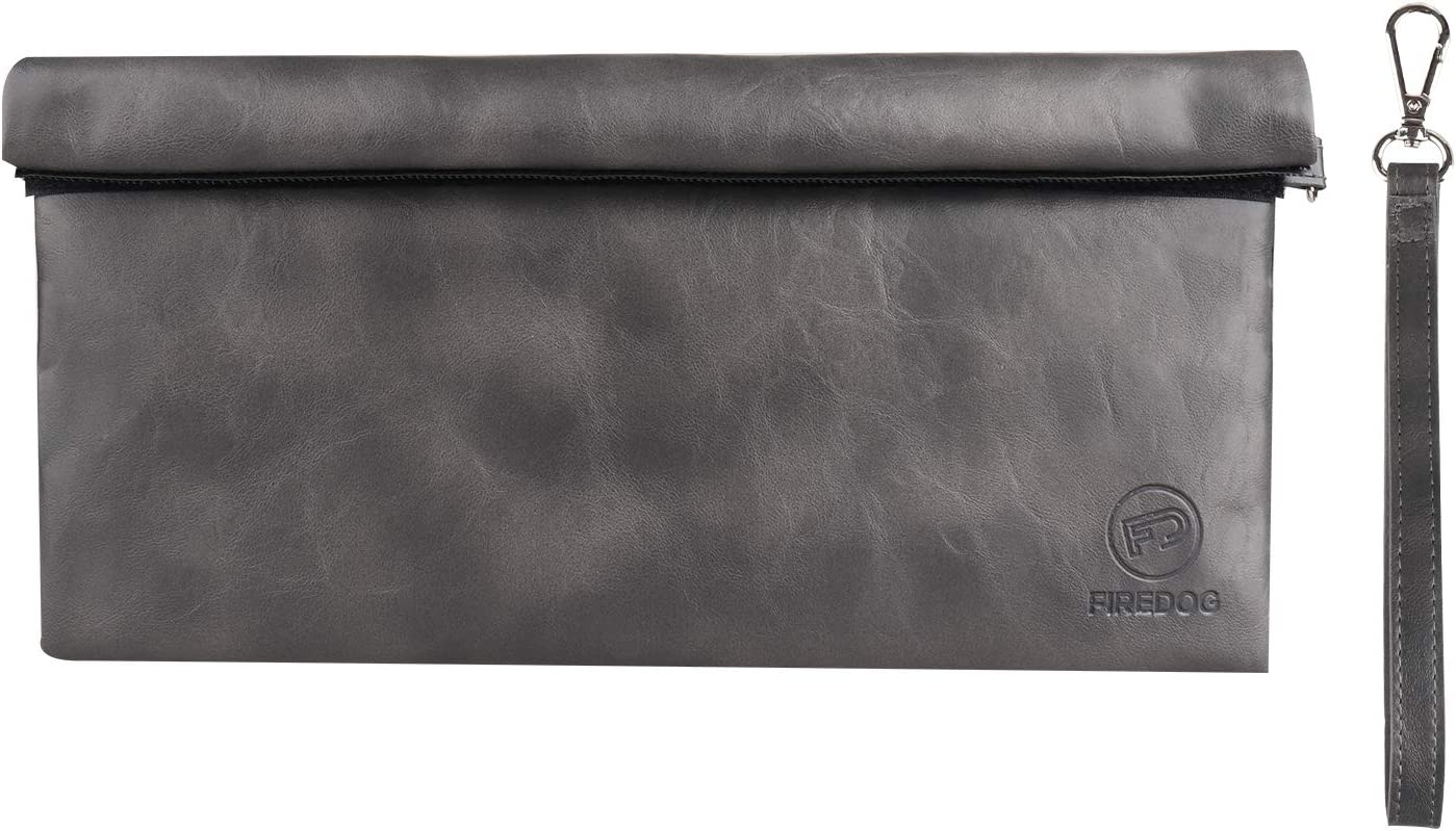 FIREDOG Smell Proof Bag CL120