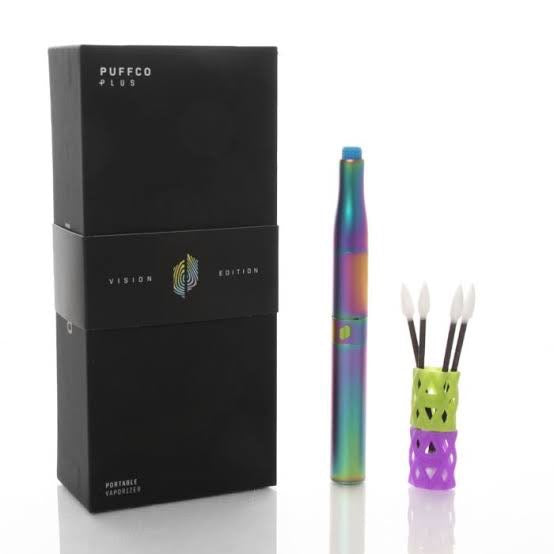 PUFFCO Vision Plus