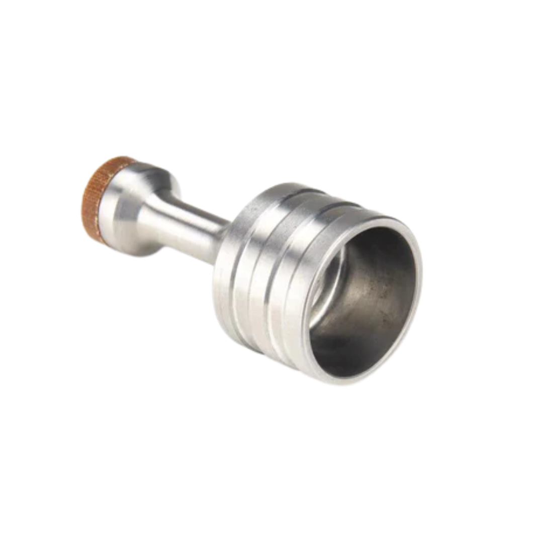 Cannabis Hardware Hangar Threaded Basic Heat Stand