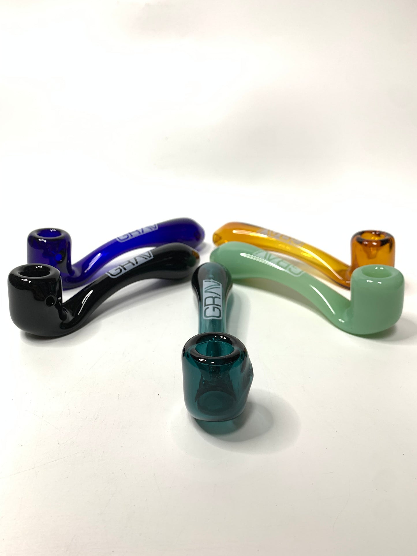 Grav Pipe Classic Sherlock