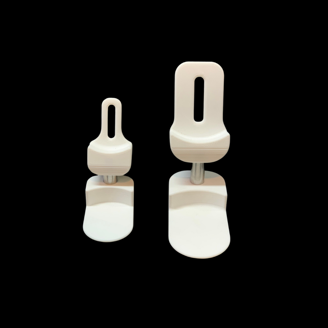 Flower Mill | Display Stand