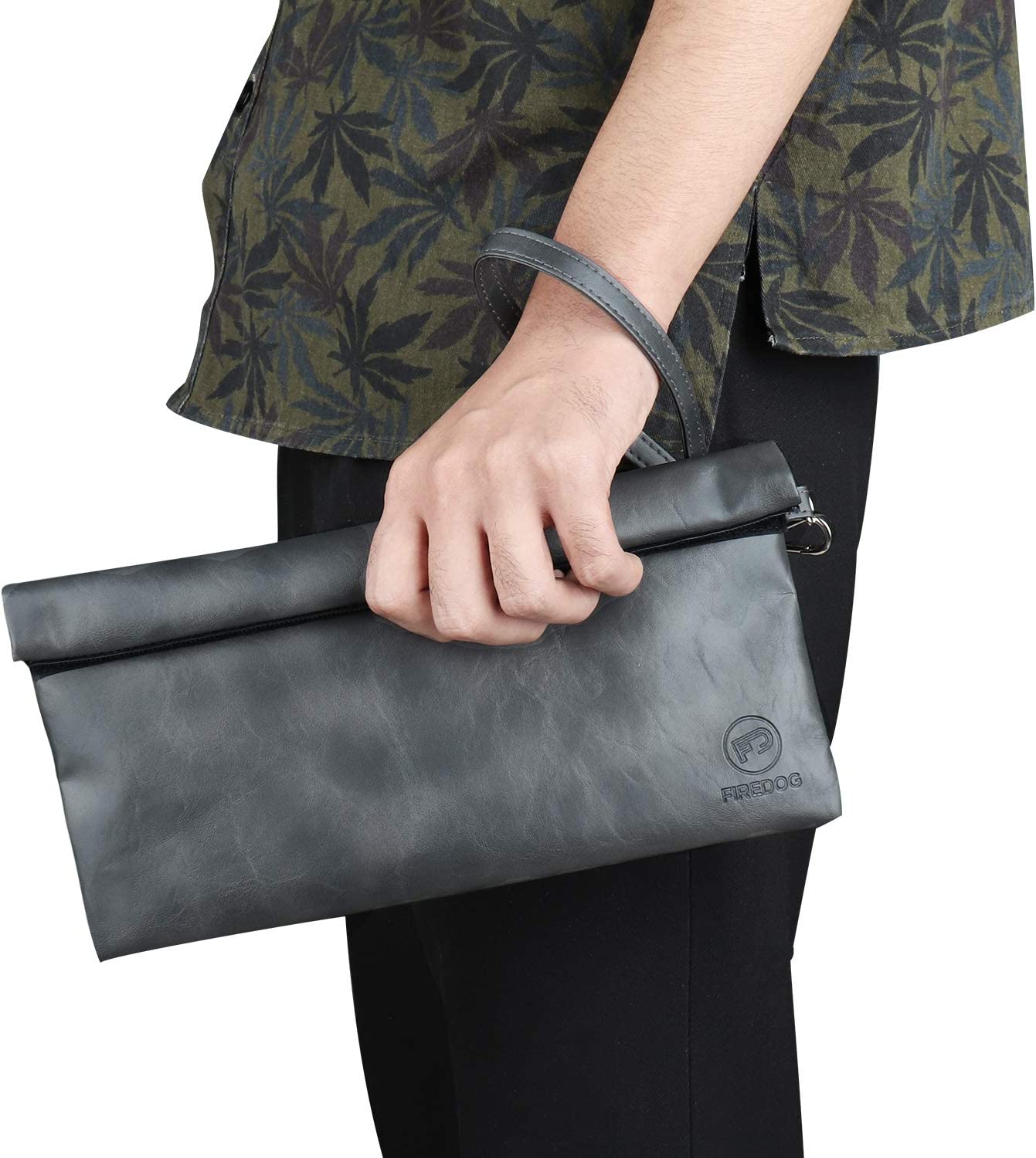 FIREDOG Smell Proof Bag CL120