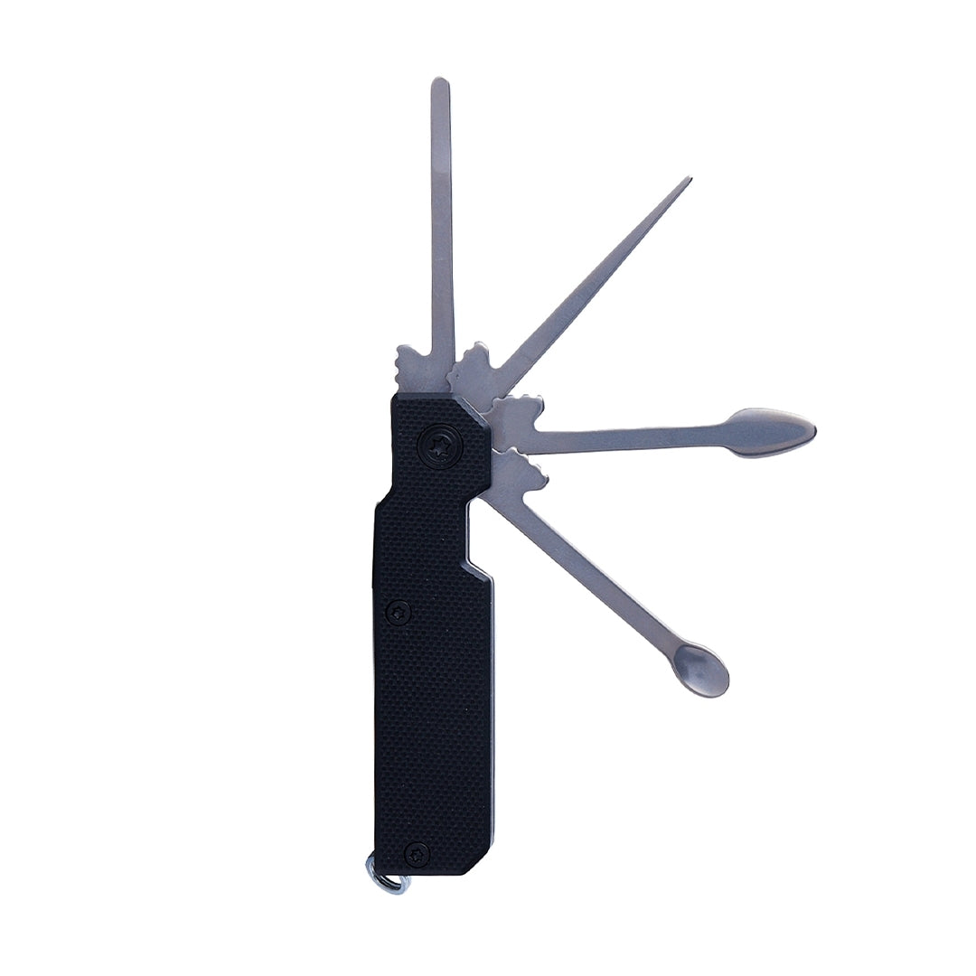 MULTIPASS DABTOOLS | EDC Everyday Canna Co.