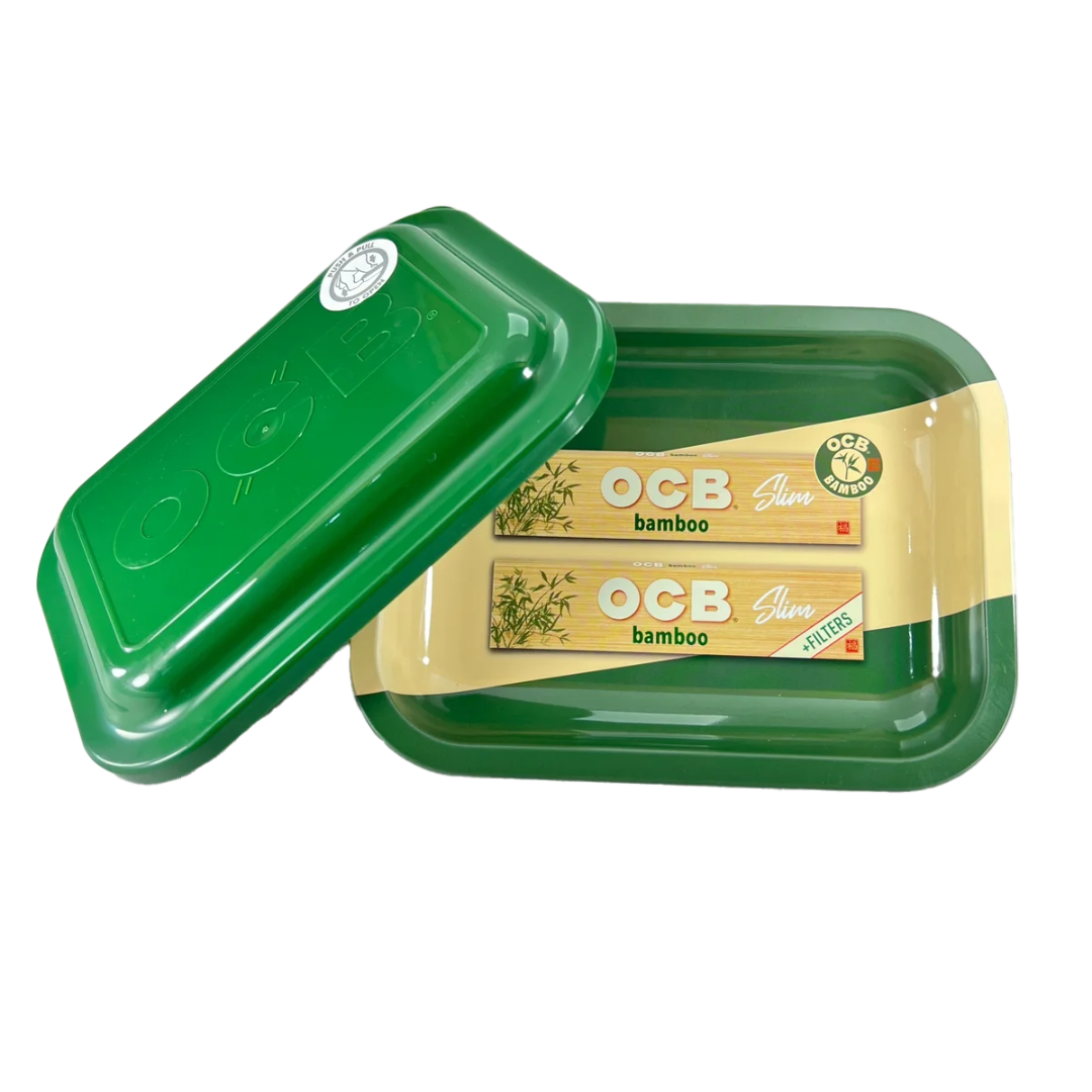 OCB Tray Premium