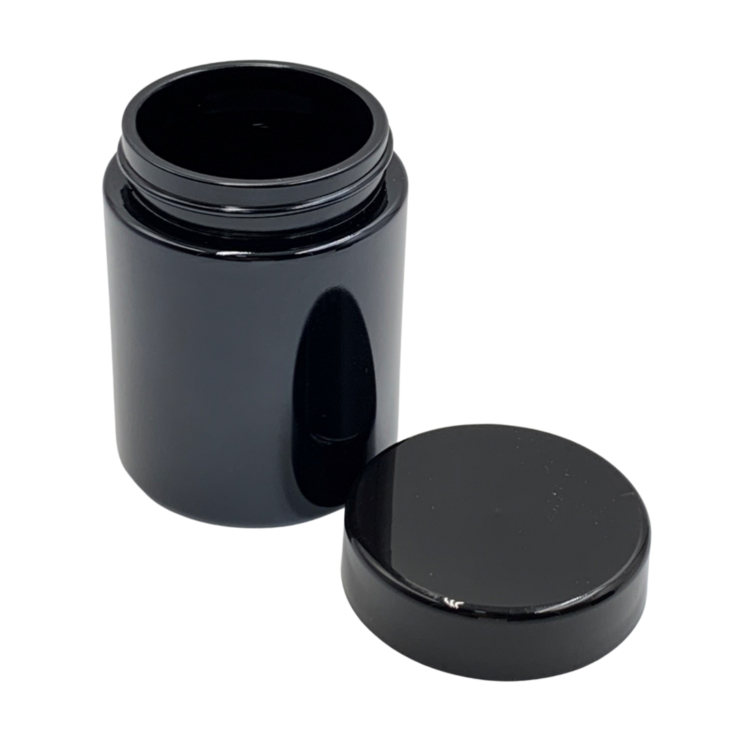 Storage UV Shield Jar