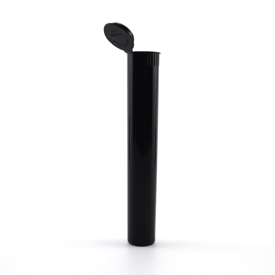 Plastic Tubes 110 mm.