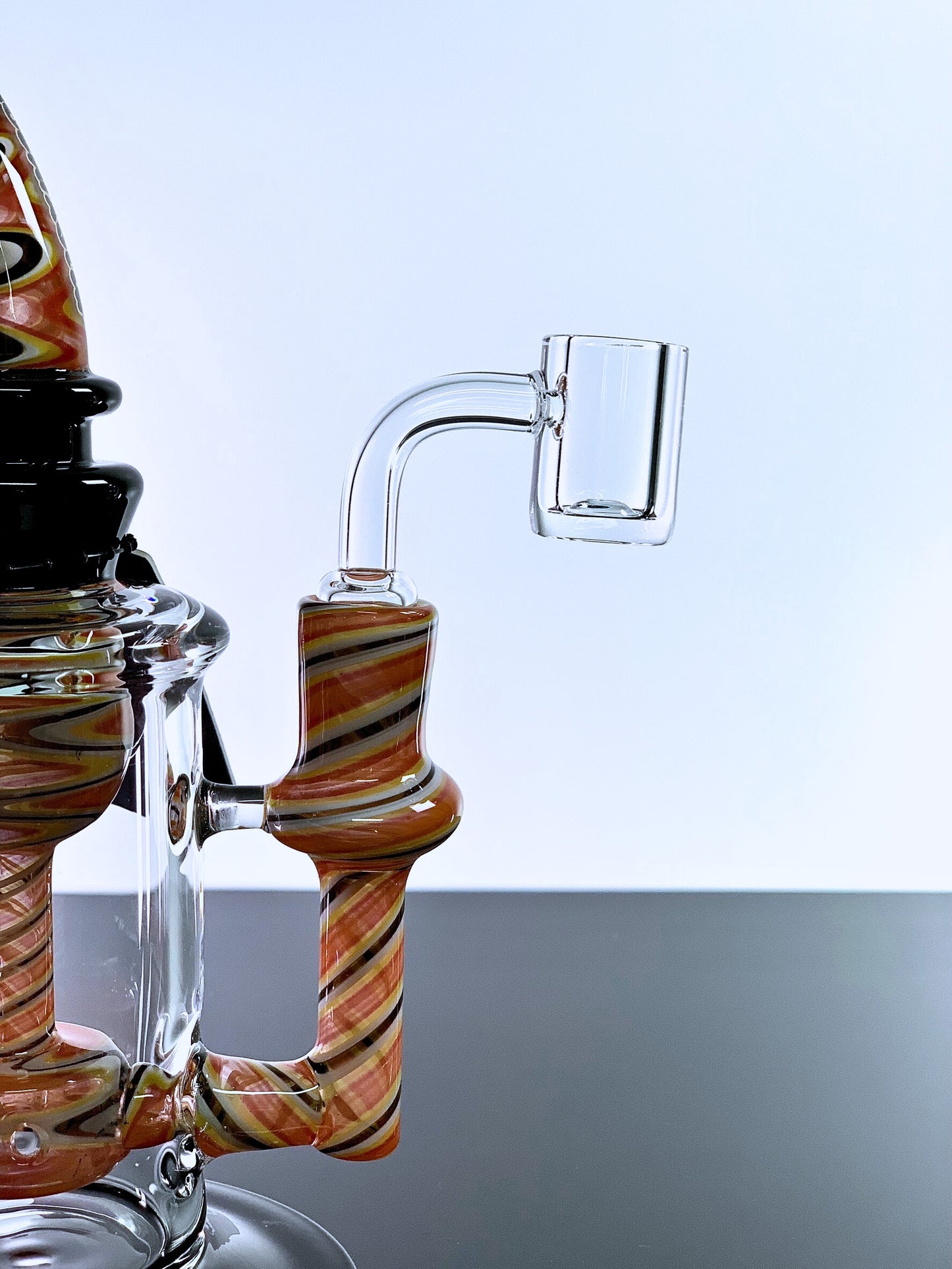 Klein Recycler Phoenix Star American Style 8 Inches