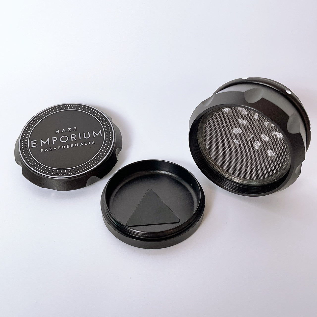Haze Emporium Grinder V.4